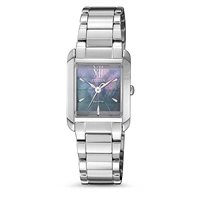 Orologio Citizen Donna Citizen Lady in Acciaio EW5551-81N - EW5551-81N